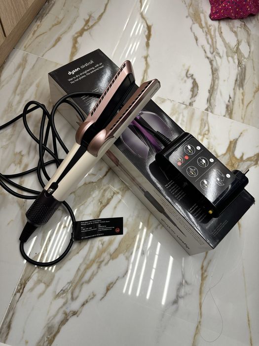 Dyson Airstrait HT01 выпрямитель для волос
