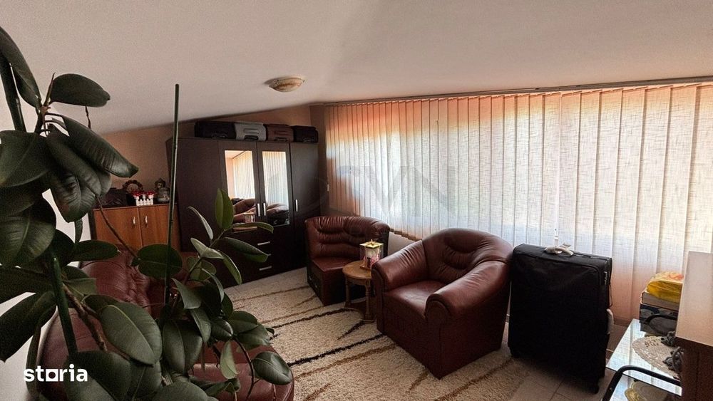 Vila I Promenada I Aviatiei