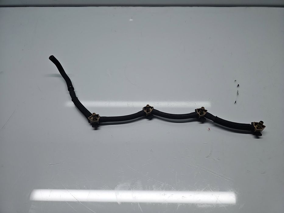 Conducta retur injectoare Volkswagen Passat B8 Variant (3G5) [Fabr 201