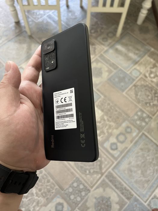 Redmi note 11 pro в идеале
