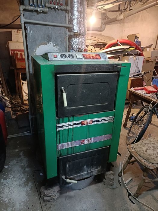 Centrala gazeificare 40 kw copie ATMOS