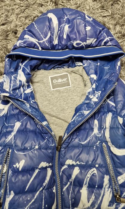 Geaca primavara-toamna , nr. 92