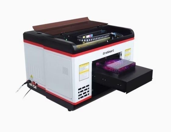 UV printer Erasmart A3