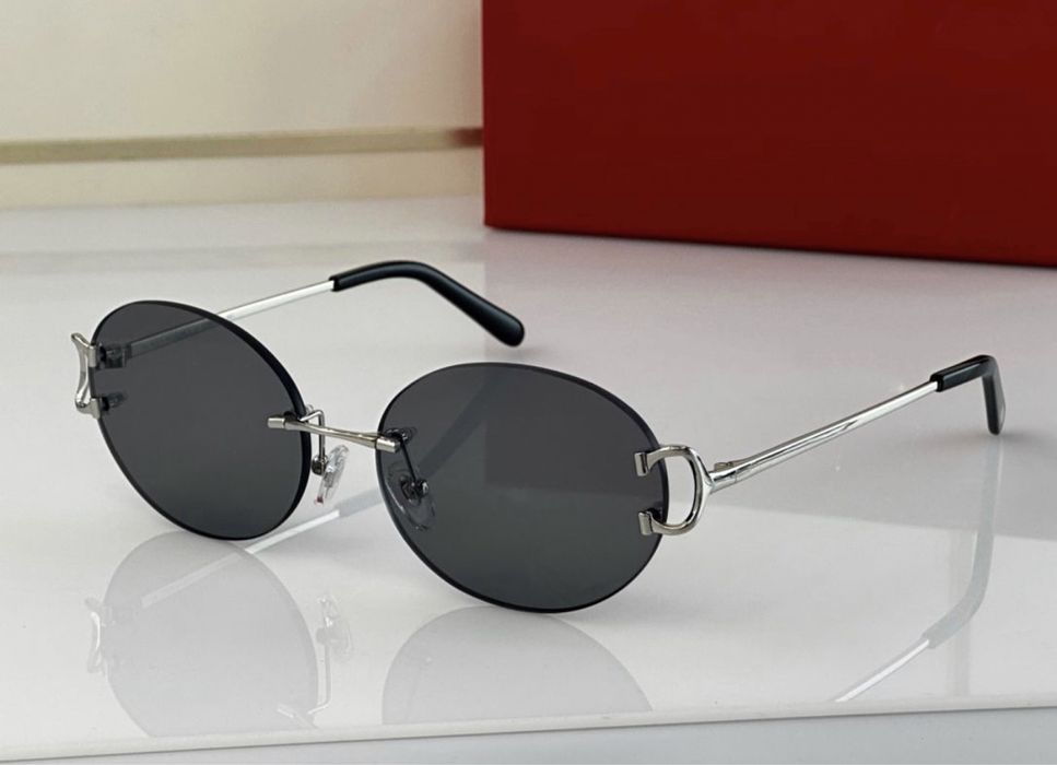 Солнцезащитные очки полароид