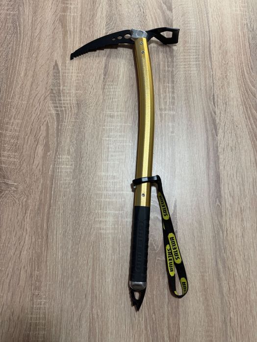 Продавам НОВ пикел Salewa 60 см (Технически клас T)