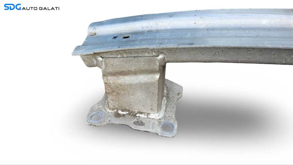 Armatura Intaritura de la Bara Spoiler Spate Audi A4 B9 Berlina Sedan 2015 - 2024 Cod 8W0807309 [LC3393]