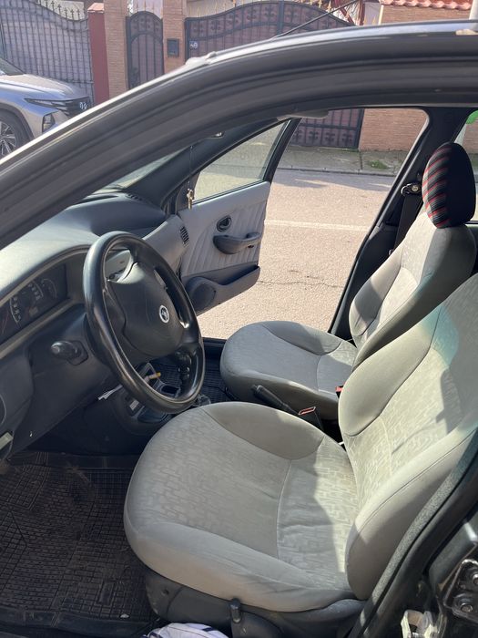 Fiat Albea stare buna
