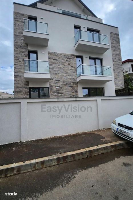 Apartamente 2 camere | Bloc Nou | Zona Obor–Ferdinand–Baicului