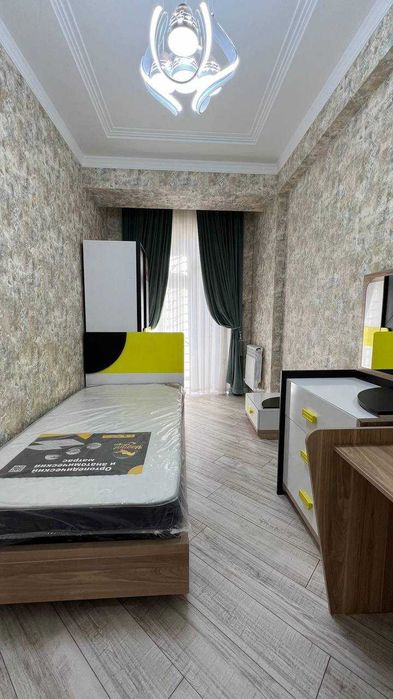 Посуточная Аренда квартиры на Метро Буюк ипак йули (Горького)