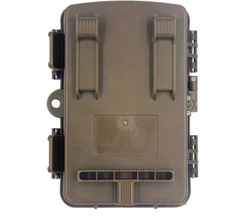 Ловна камера PR700 20MP 1080P 120° Автоматичо нощно виждане