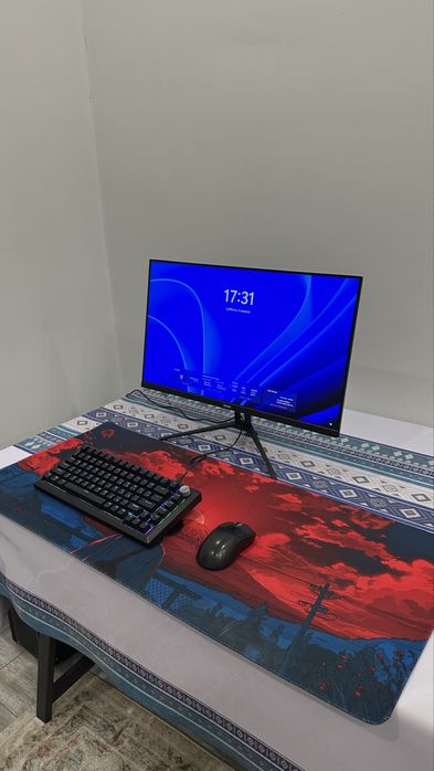 Игровой ПК RTX 2060