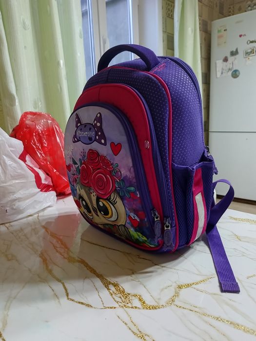 Продам ранец. От фирмы winner one.