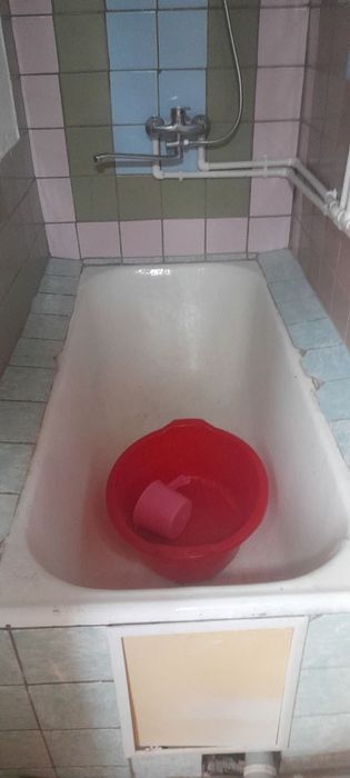 Сдаётся в аренду 2 комнатный