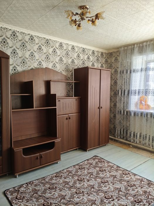 Квартира 2-х комнатная