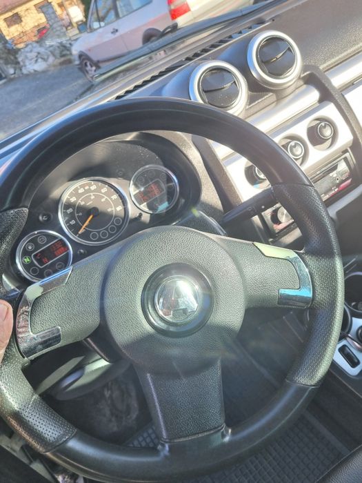 Aixam Crossover an 2013