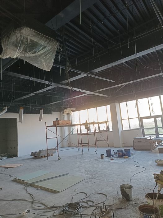 Мелкосрочный ремонт