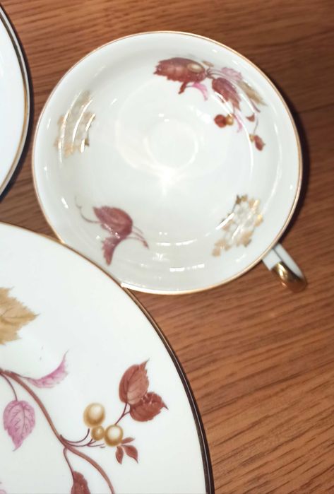 Троен сет Alka Bavaria