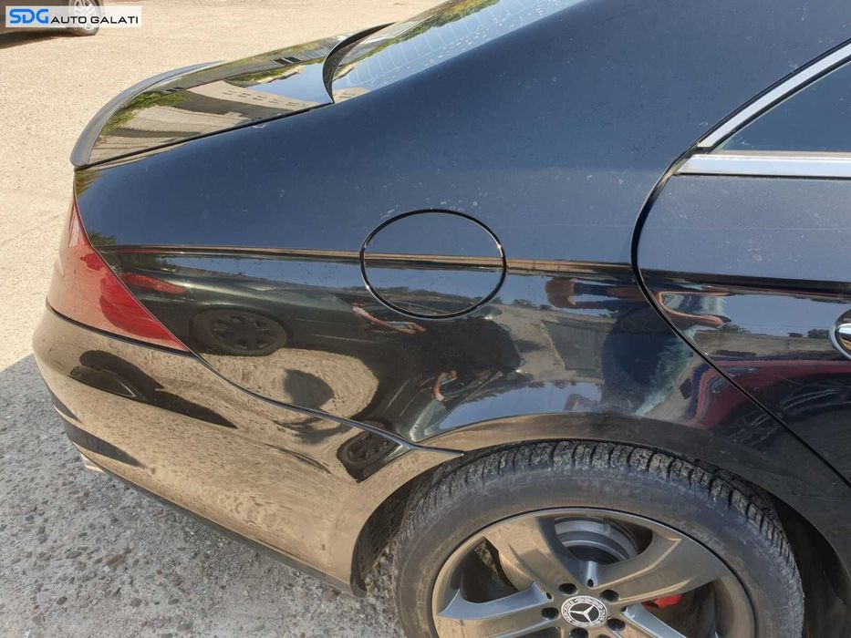 Aripa Caroserie Dreapta Spate Mercedes CLS C219 W219 2004 - 2010 [C0260]