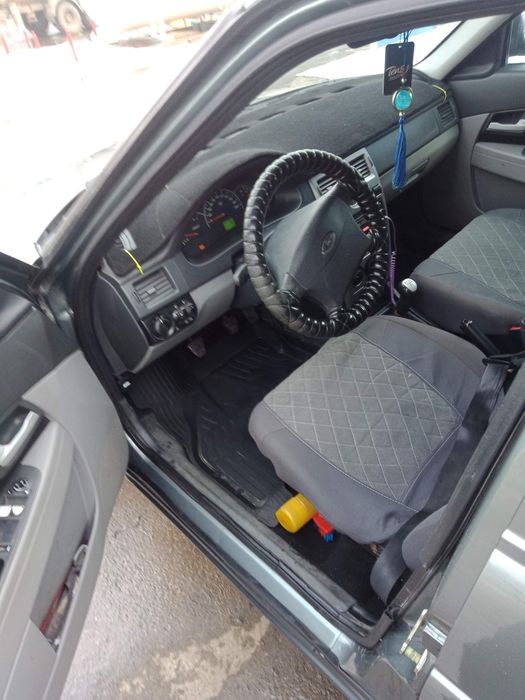 Продам Lada Priora срочно