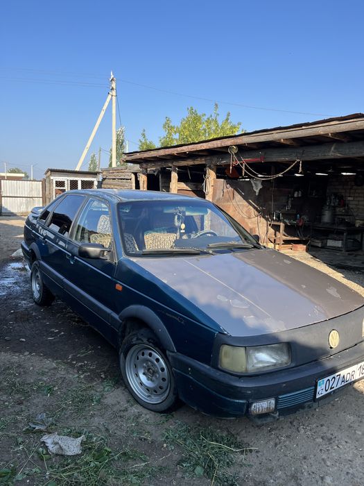 Продам Volkswagen passat