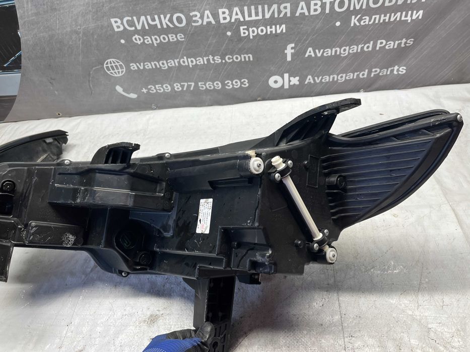 Фар Maxus MPV G10 25-