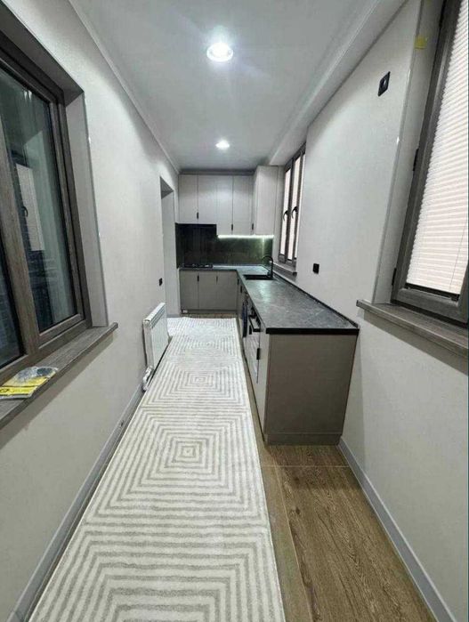 R1 Сдаётся квартира 2/3/9 на Яшнабадский ор-р Тузель