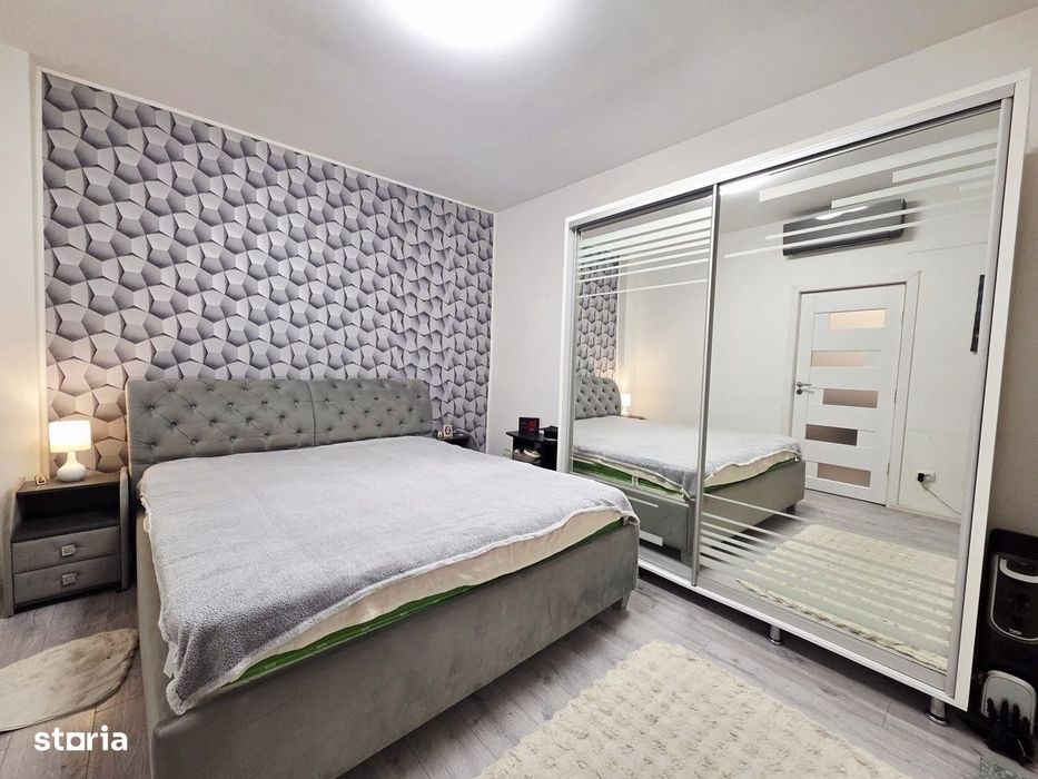 Apartament 2 camere in vila | Dacia - Metrou Ștefan cel Mare