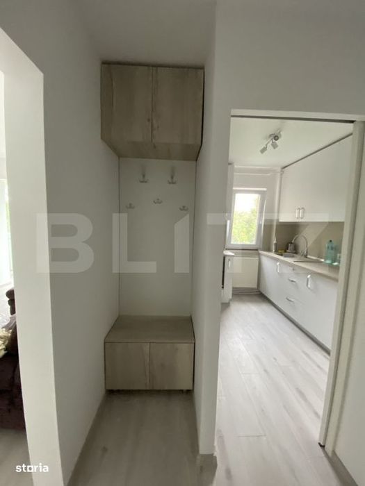 Apartament 2 camere, 50 mp, zona Astra