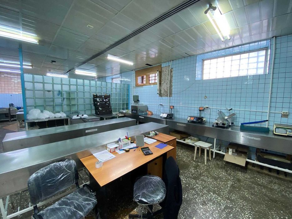 Коммерческое помещение  в Центре города