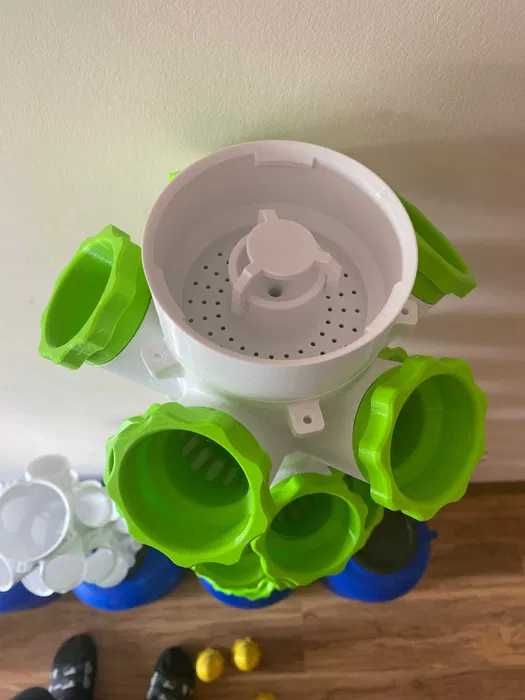 Продавам Хидропоник / Аеропоник кули