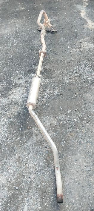 Запчасти на Нексия