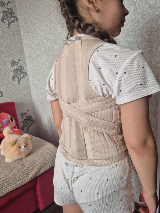 Kорректор осанки.(детский)