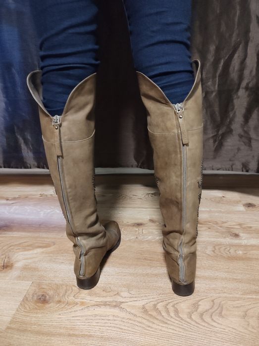 Кожени чизми, Luis Onofre, лимитирана серия