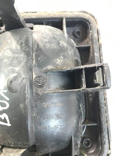 Предна дясна външна дръжка за Peugeot Relay, Boxer, Ducato (2002-2006) 1304175070