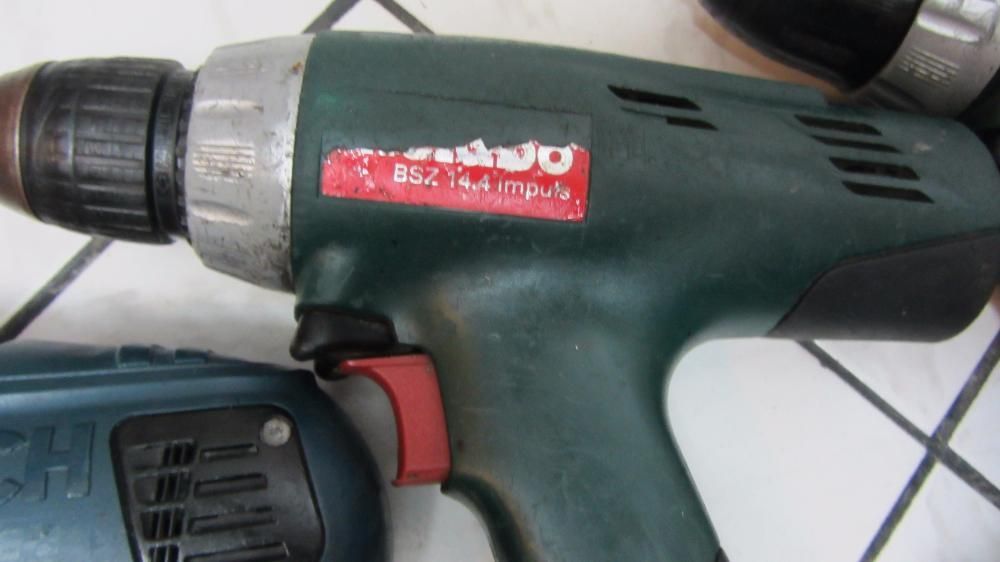 Бодита за винтоверти