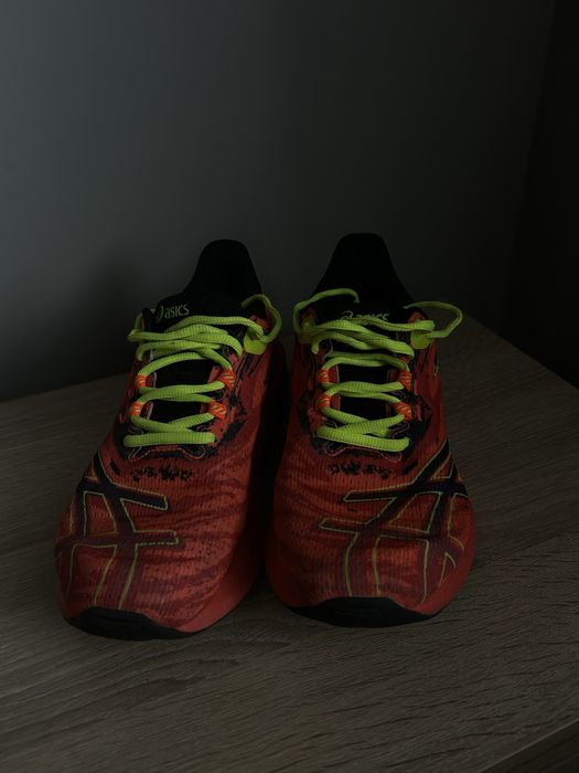 обувки asics 38 номер