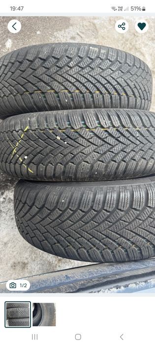 Capace AUDI R16 VW R15 PASSAT ,TOURAN,GOLF 6 , GOLF 7 , Piese audi I A3