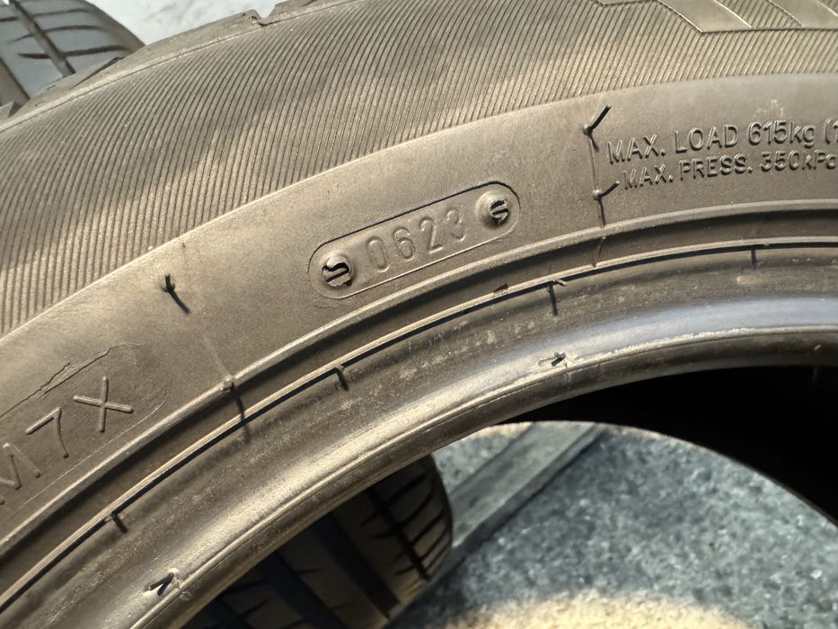 Гуми 205/55/16 ORIUM High Perfomance