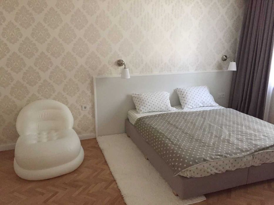 Двустаен апартамент в Каменица 1