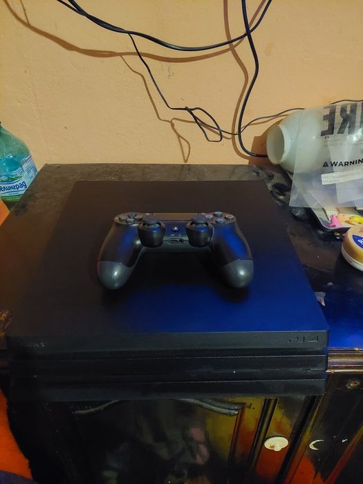 Playstation 4 pro