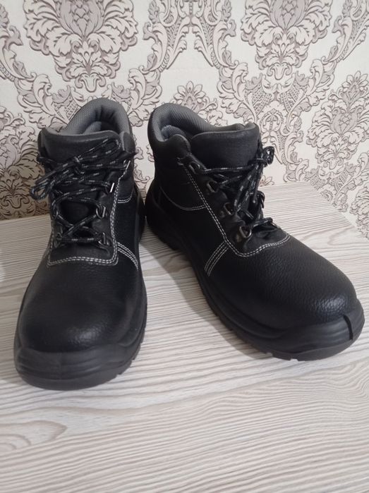 Спец.Обувь 47 р-р
