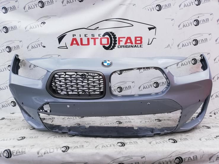 Bara fata BMW X2 F39 LCI M-Paket an 2021-2022-2023