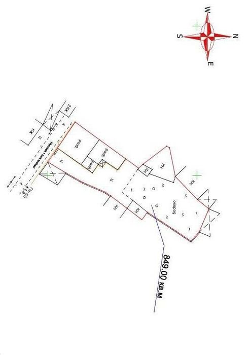 Продается 
Земельный участок