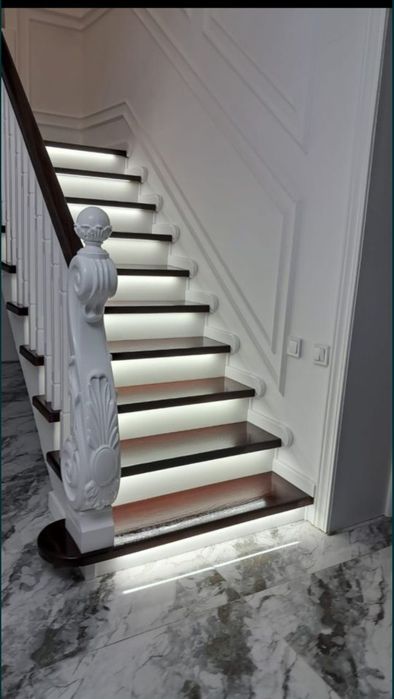 Лестница на заказ