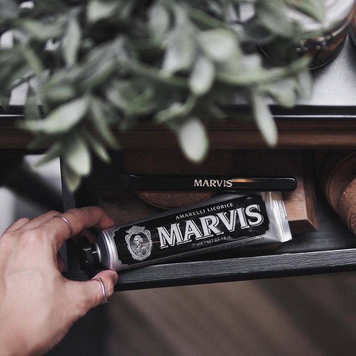 Marvis зубные пасты