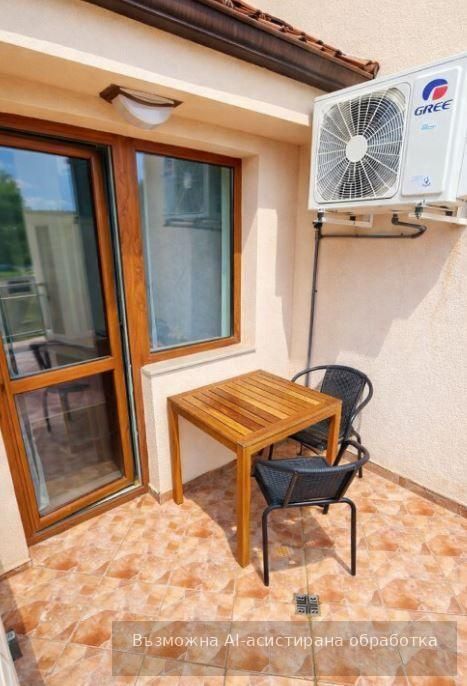 Дава се под наем Двустаен апартамент в Варна, Цветен квартал - 65 кв.м за 458.49 € - Снимка #6