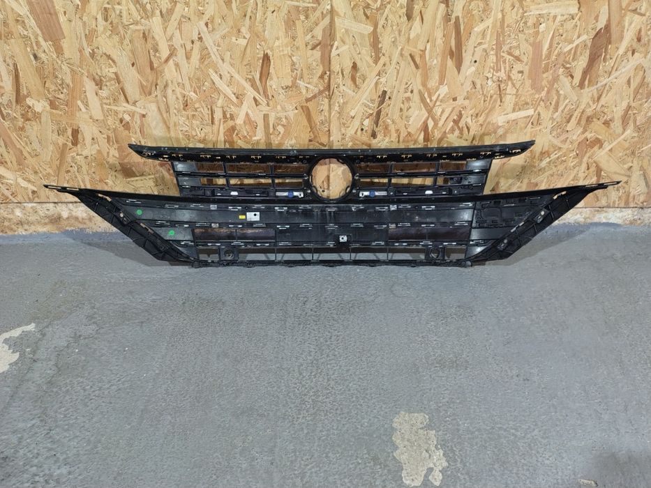 Grila Radiator VW Arteon R-line  facelift an 2020-2024
