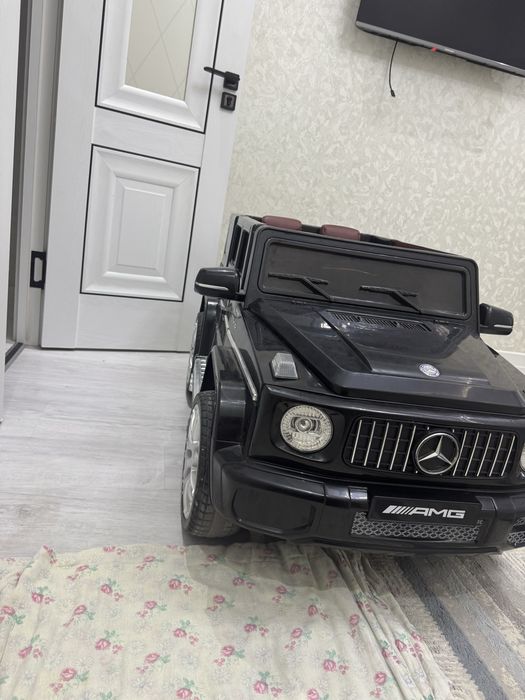 Мошинча геленд вагин