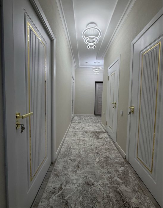 2-комн 65м² ЖК Baku Яшнабад Узбум новостройка