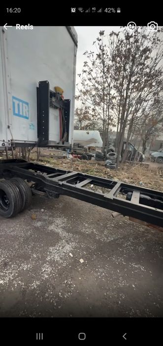 Sprinter 316 turbodiesel